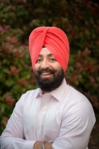 Specialist Harpal Singh