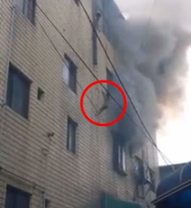 Air Force Master Sgt. Daniel Raimondo