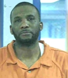 Clayton Pressley III