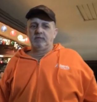 Gary Robert Lefebvre