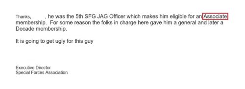 J THOMAS BURCH - SFA - 1