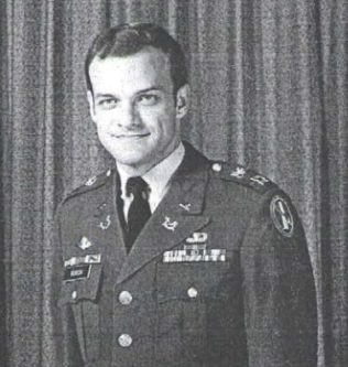 J Thomas Burch DA Photo