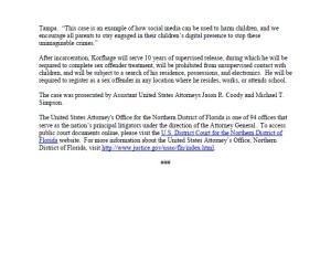 Korfhage press release2