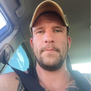 Michael Lattea Selfie