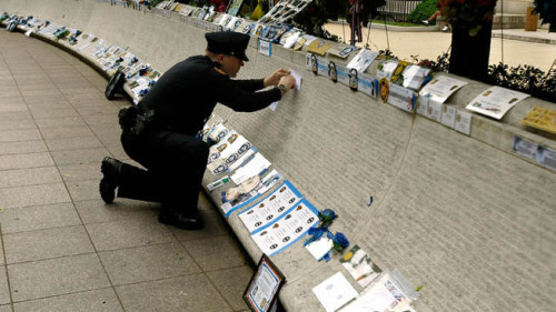 National+Law+Enforcement+Officers+Memorial+Police+Week