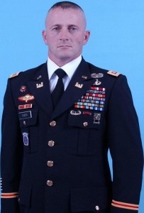 Richard Ojeda
