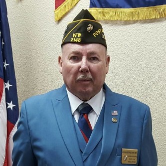 Roger Sturdevant Sr.1