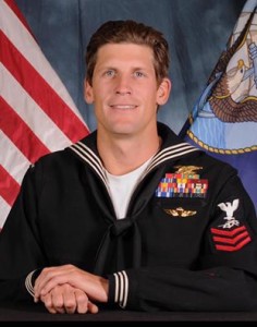 SO1 Charles Humphrey Keating IV