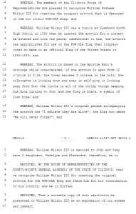 Wilkin Illinois Assembly readable