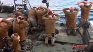 iran pows