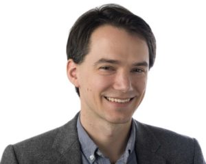 Christopher Ingraham