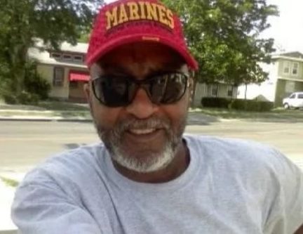 Gareth Garrison head