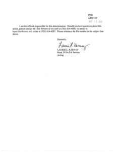 Keith Mitchell FOIA2