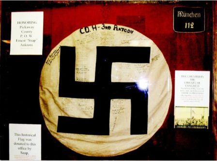 Pickaway County Veterans Services