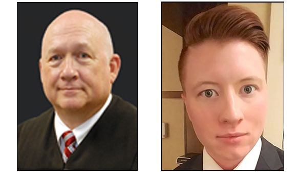 Rowan Elijah Feldhaus hits legal snag