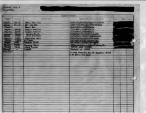 Rudi Gresham Assignments