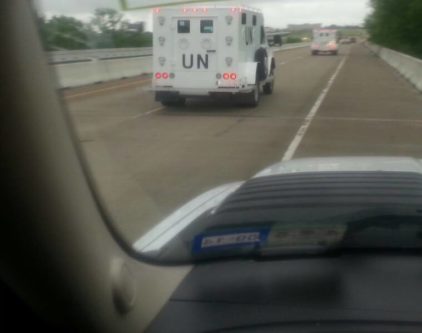 UN Trucks