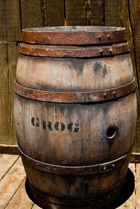 grog