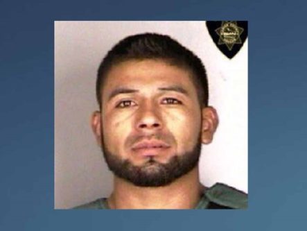 Bonifacio Oseguera-Gonzalez