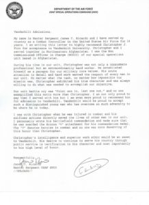 Christopher Piro claims1