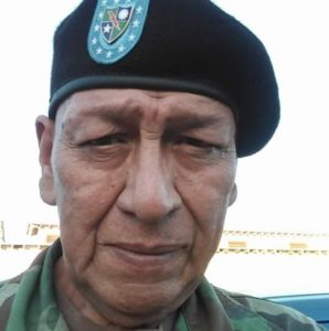 Raul Medina