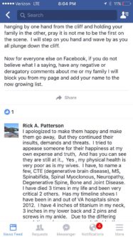 Rick Patterson (15)
