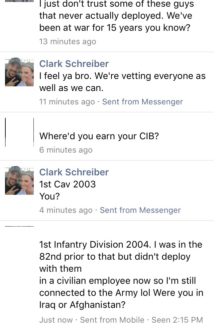 Schreiber CIB