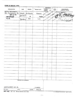 Albert Seely Assignments2