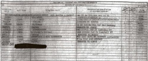 Braxton Anderson Assignments