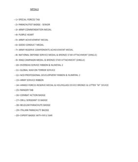Bulot FOIA Awards