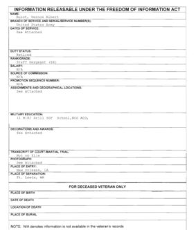 Bulot FOIA2
