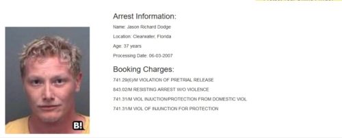 Dodge mugshot2