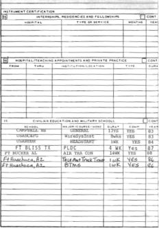 John Fulton FOIA Training