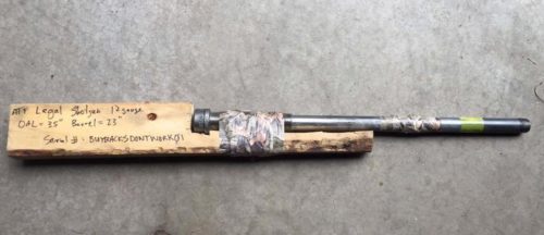 Minneapolis gun buy back