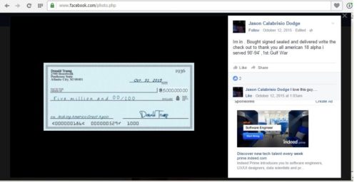 dodge fake vet 4