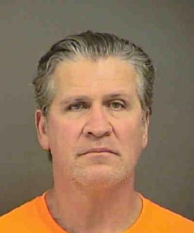 Charles Edwin Abrams