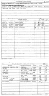 Daniel Medina FOIA Training