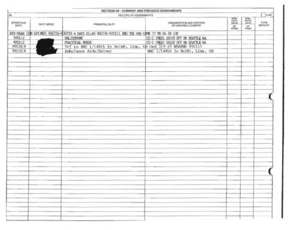 Egri FOIA Assignments