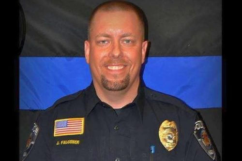 Jason Falconer