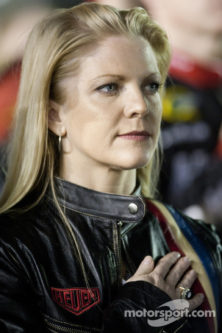 Patricia Driscoll