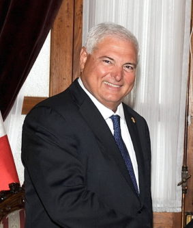 Ricardo Martinelli