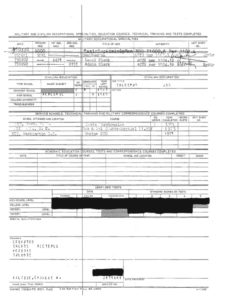 Charles Palazzo FOIA Training