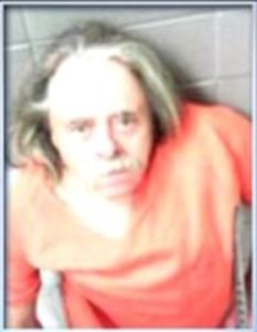 David Michael Ansberry