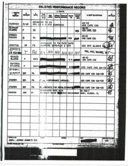 George Andel FOIA Training
