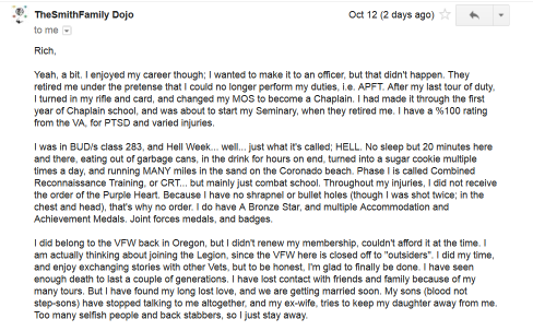 Jacob Wayne Smith claims5