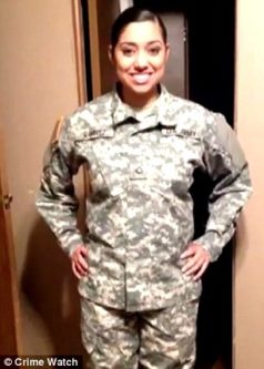 Karlyn Serane Ramirez