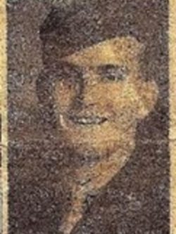 Marine Pfc. James Samuel Smith