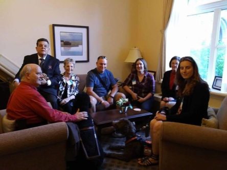 Michael McNaught (4)