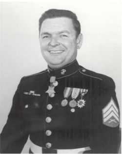Richard A. Pittman