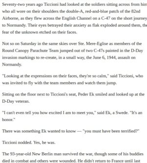 Ticciono Sentinal Journal